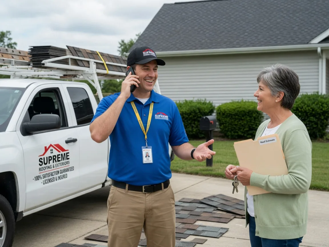 Roof Replacement Dexter, MO FAQs